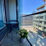 Apartment Cozy Foorum - Centre *