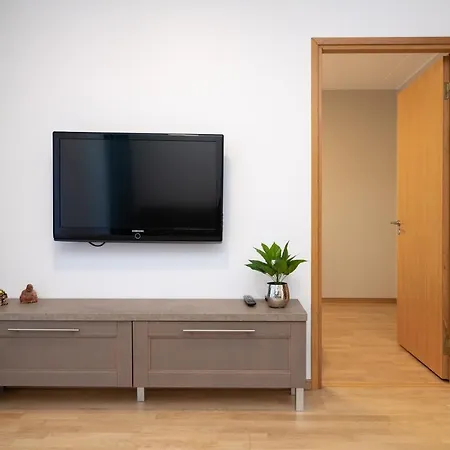 Cozy Foorum - Centre Apartamento *