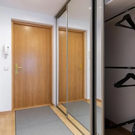 Apartment Cozy Foorum - Centre