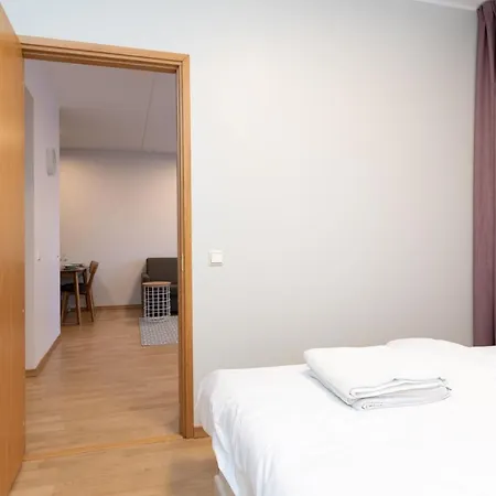 Apartamento Cozy Foorum - Centre Talin