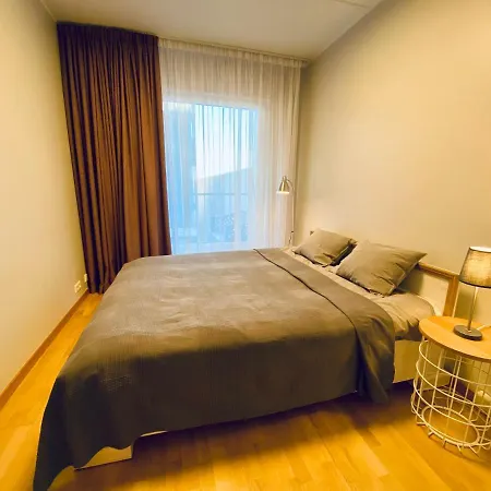 Cozy Foorum - Centre * Talin