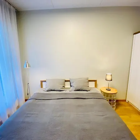 Cozy Foorum - Centre