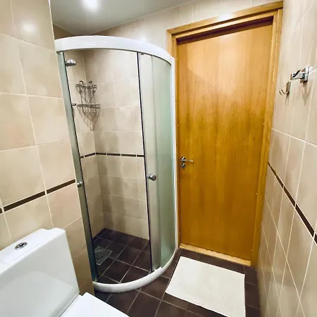 Apartment Cozy Foorum - Centre Tallinn