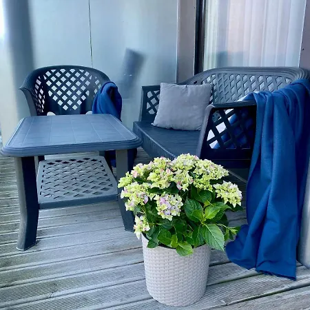 Cozy Foorum - Centre Apartamento Talin