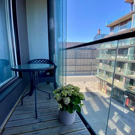 Apartamento Cozy Foorum - Centre *