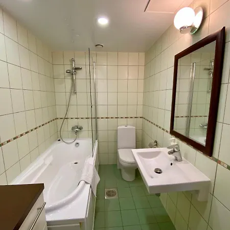 Cozy Foorum - Centre Tallinn