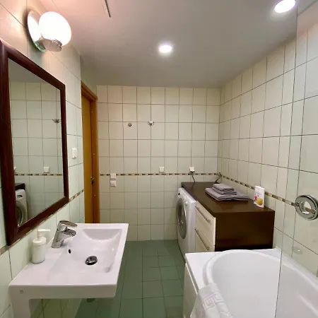 Apartamento Cozy Foorum - Centre