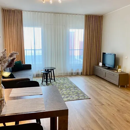 Cozy Foorum - Centre *