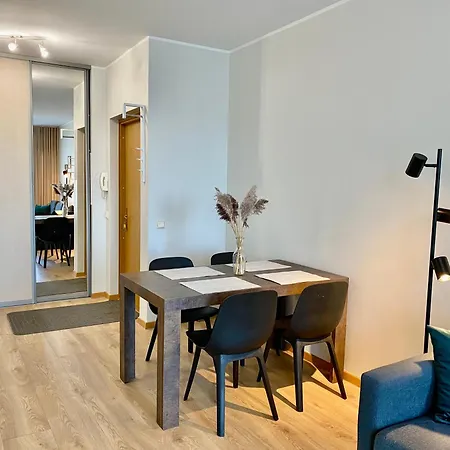 Cozy Foorum - Centre Apartment Reval