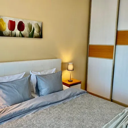 Cozy Foorum - Centre Apartment