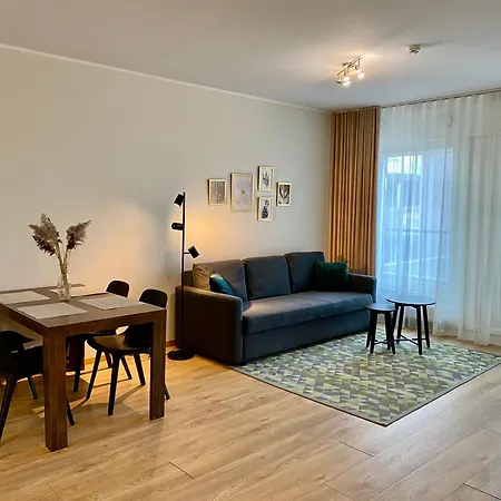 Cozy Foorum - Centre *