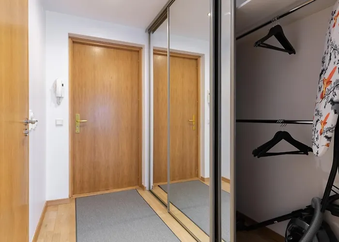 Апартаменты Cozy Foorum - Centre