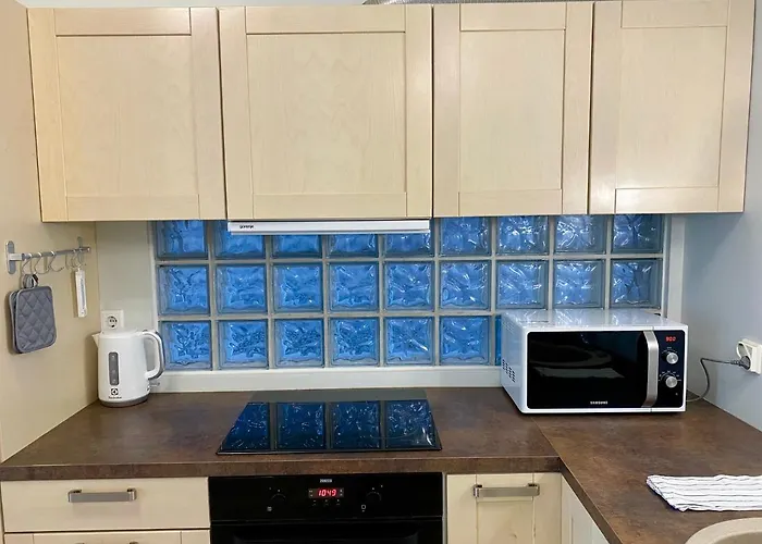 Cozy Foorum - Centre Апартаменты *