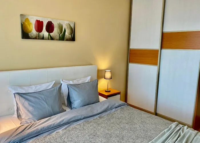 Cozy Foorum - Centre Апартаменты