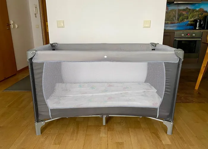 Cozy Foorum - Centre Appartement