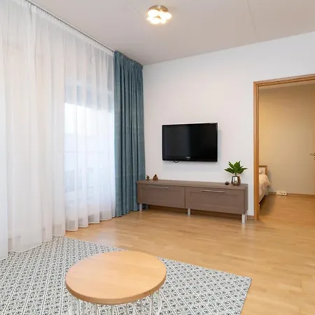 アパート Cozy Foorum - Centre *