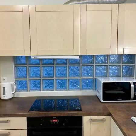 Cozy Foorum - Centre Appartement *